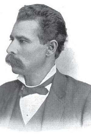 Norris Wright Cuney