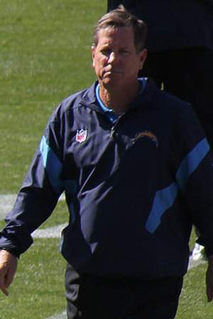 Norv Turner