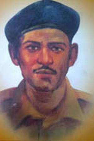 Nur Mohammad Sheikh