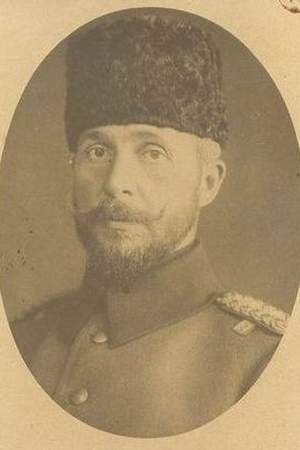 Nureddin Pasha