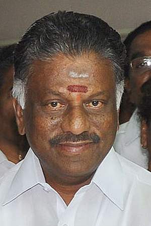 O. Panneerselvam