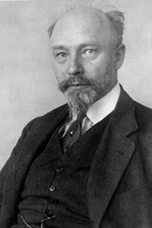 Hermann Graf Keyserling