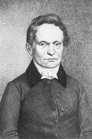 Hermann Hupfeld