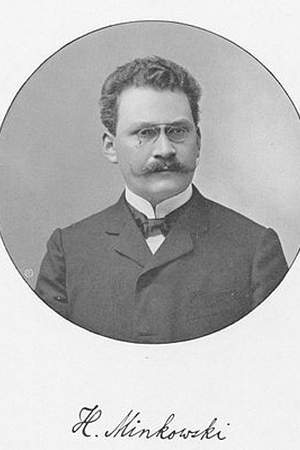Hermann Minkowski