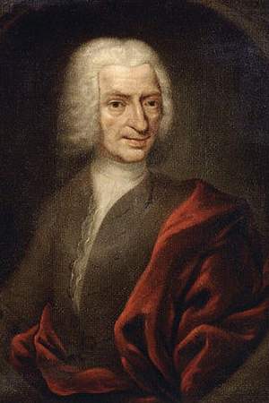 Hermann Samuel Reimarus