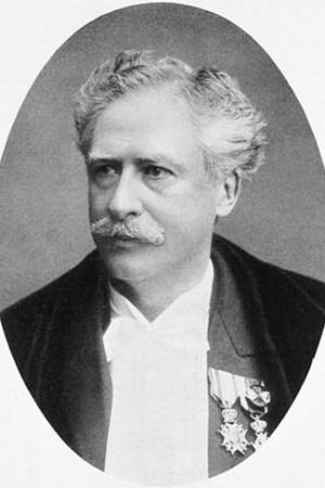 Hermann Snellen