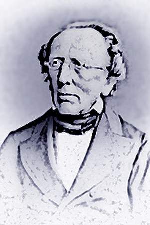 Hermann Ulrici