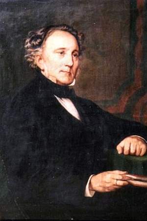 Hermann von Beckerath