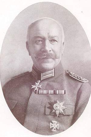 Hermann von François