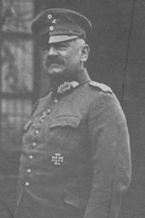 Hermann von Kuhl