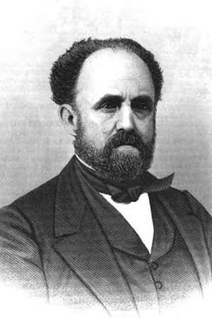 Hezekiah S. Bundy