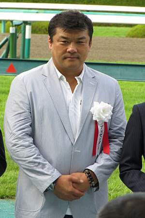 Hidehiko Yoshida