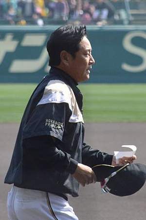 Hideki Kuriyama