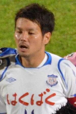 Hideomi Yamamoto