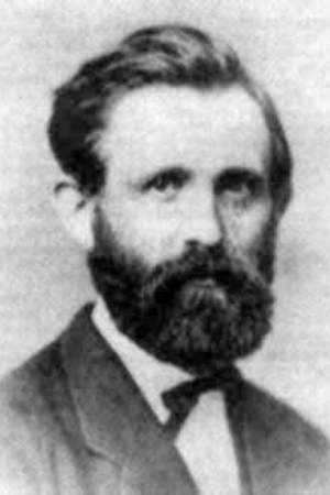 Hieronymus Georg Zeuthen