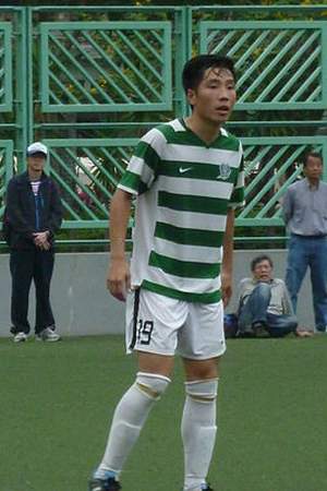 Hinson Leung