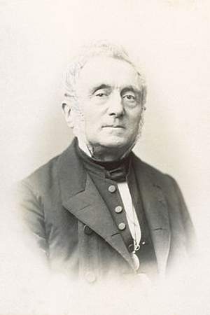 Hippolyte François Jaubert
