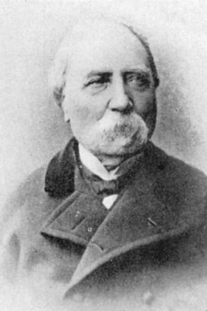 Hippolyte Lucas