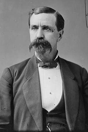 Hiram Sanford Stevens