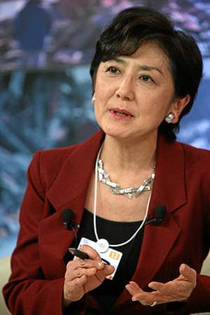 Hiroko Kuniya