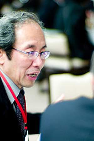 Hiroshi Harashima