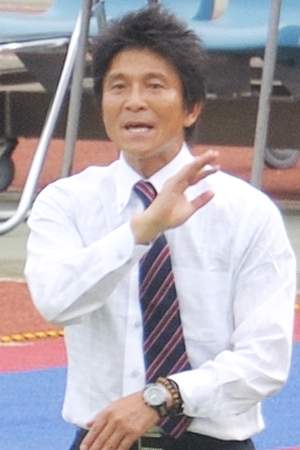 Hiroshi Jofuku