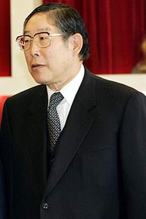 Hiroshi Okuda