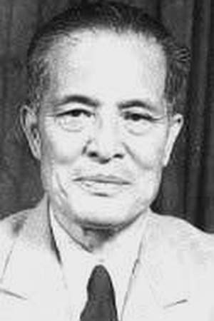 Hiroshi Ōshima