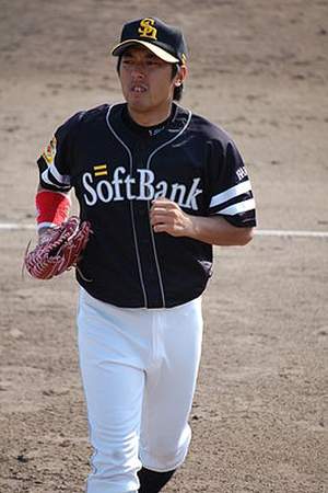 Hiroshi Shibahara