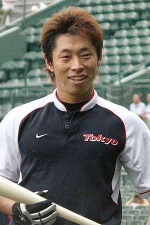 Hiroyasu Tanaka