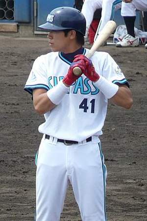 Hiroyuki Oze