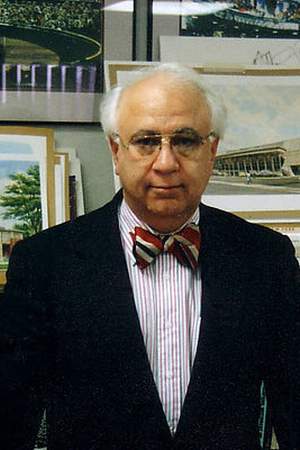 Hisham N. Ashkouri