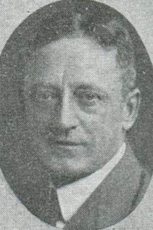Holger Jacobsen