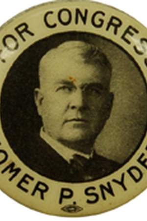 Homer P. Snyder