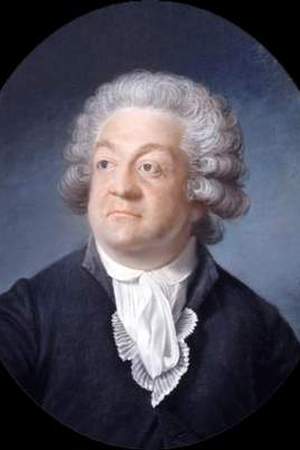 Honoré Gabriel Riqueti comte de Mirabeau