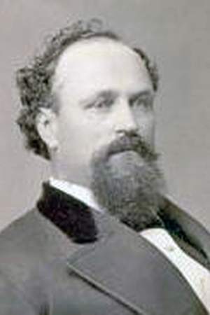 Horace F. Page