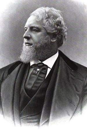 Horace Henry Baxter