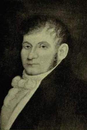 Horatio Gates