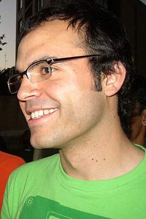 Hossein Derakhshan