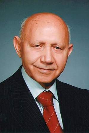 Hossein Elahi Ghomshei