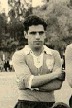 Hossein Fekri