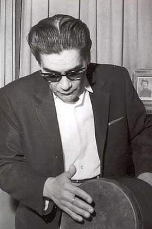 Hossein Tehrani