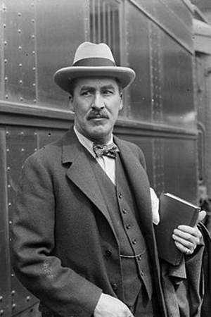 Howard Carter