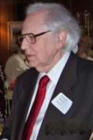 Howard F. Sachs