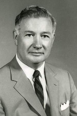 Howard J. Burnett