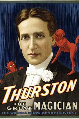 Howard Thurston