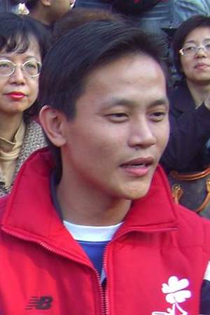 Huang Chih-hsiung