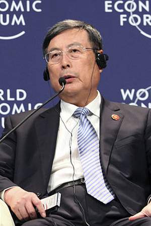 Huang Mengfu