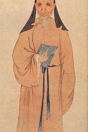 Huang Zongxi