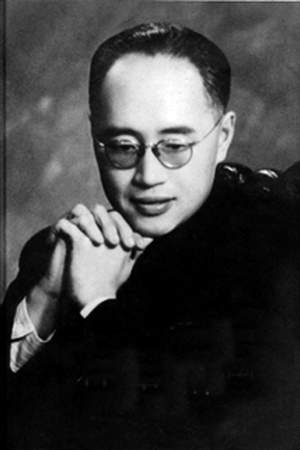 Huang Zuolin